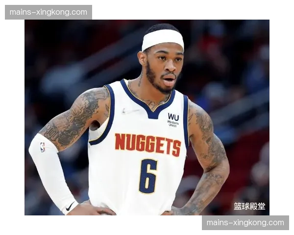 广厦外援卡尔顿状态下滑明显 球队接触新大外援补强内线