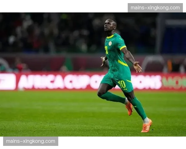 马内经验辅助塞内加尔边路 老将节奏变化为非洲雄狮提供进攻多样性