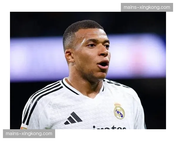 姆巴佩单兵突进难救主 皇马进攻体系缺乏有效串联